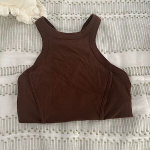 Lululemon sports top